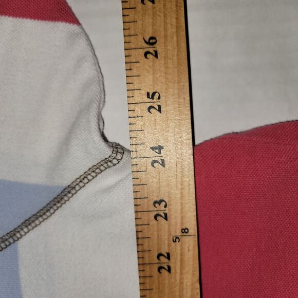 IZOD Sport Polo Shirt Rockwashed Golf / Polo Men's XL. Thick fabric - Picture 8 of 9